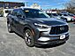 2023 INFINITI QX60 LUXE Worcester MA