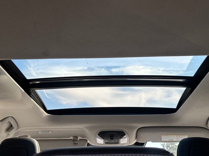 2023 INFINITI QX60 LUXE Worcester MA