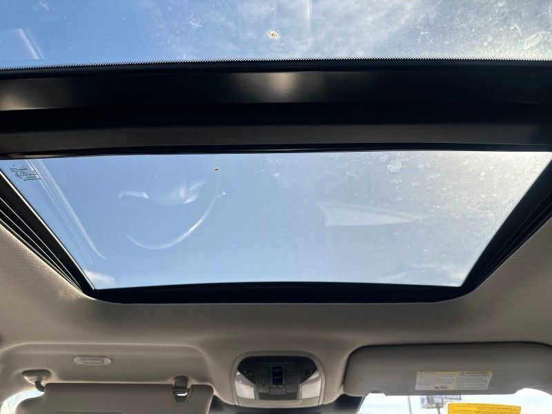 2023 INFINITI QX60 LUXE Worcester MA