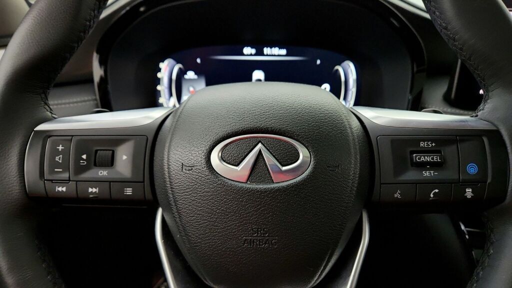 2023 INFINITI QX60 LUXE Laurel MD