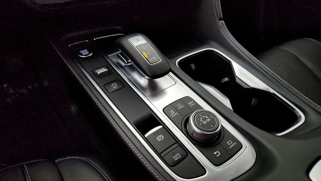 2023 INFINITI QX60 LUXE Laurel MD