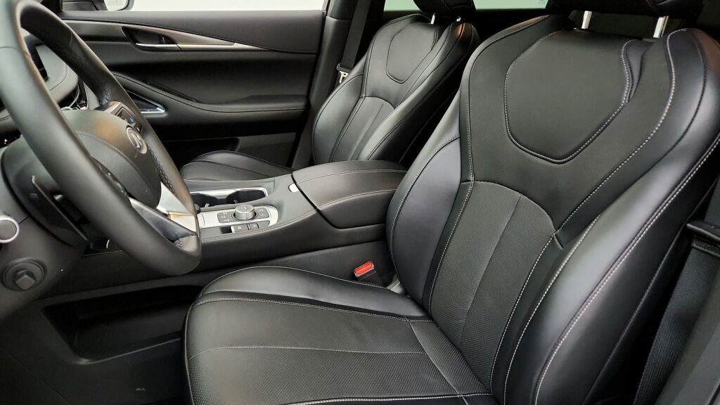 2023 INFINITI QX60 LUXE Laurel MD