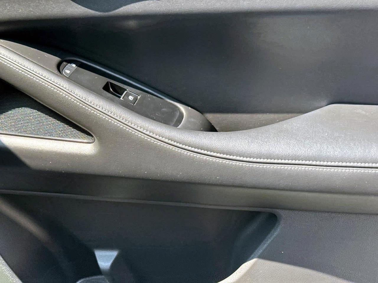 2023 INFINITI QX60 LUXE Plymouth MA