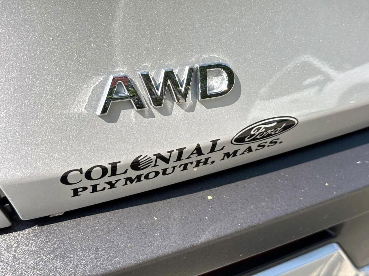 2023 INFINITI QX60 LUXE Plymouth MA