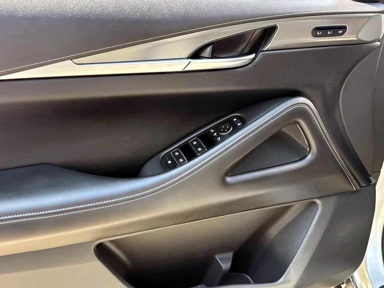 2023 INFINITI QX60 LUXE Plymouth MA