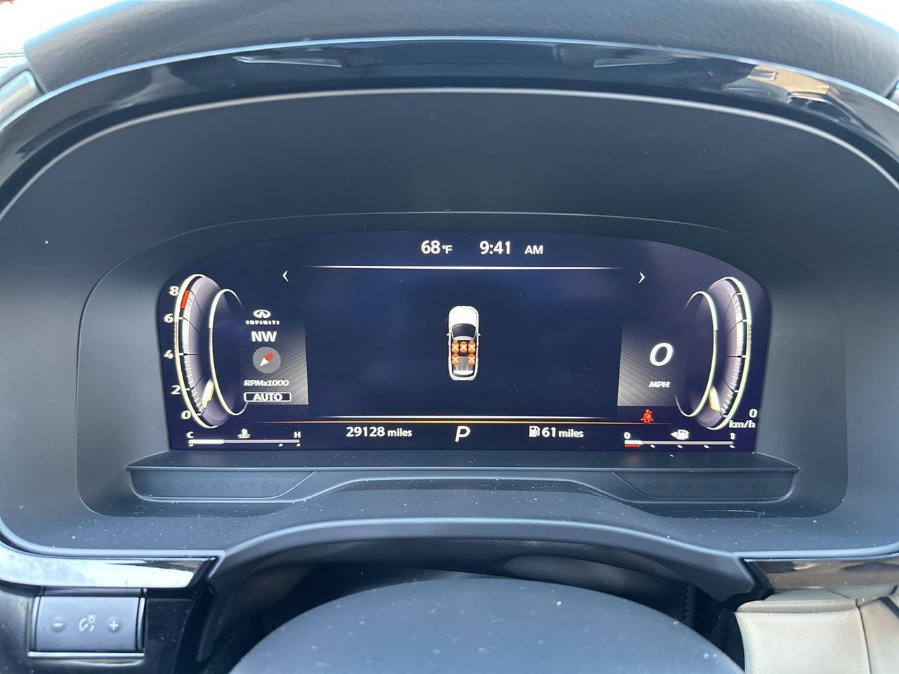 2023 INFINITI QX60 LUXE Chantilly VA