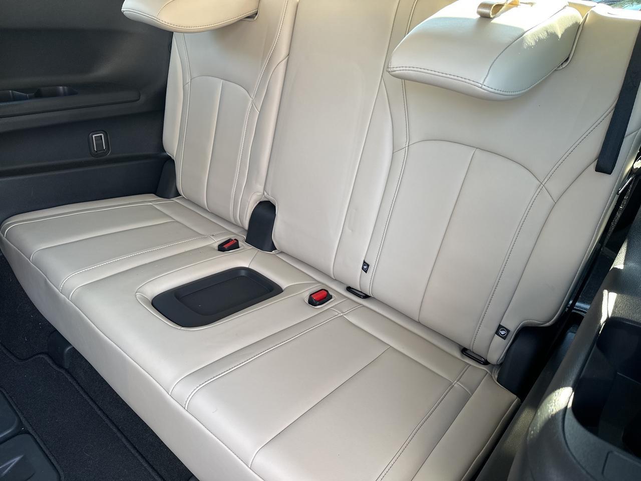2023 INFINITI QX60 LUXE Chantilly VA