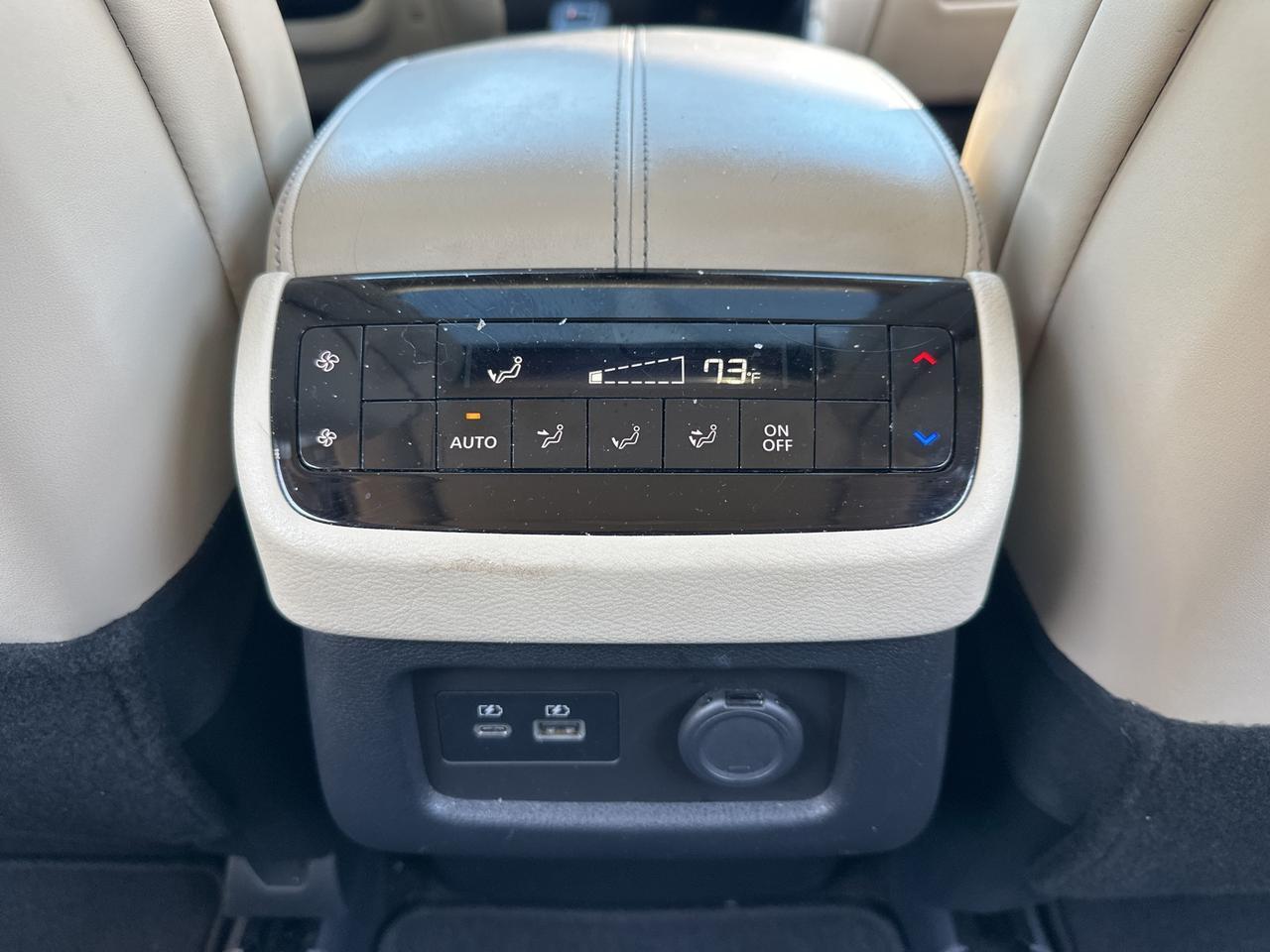 2023 INFINITI QX60 LUXE Chantilly VA