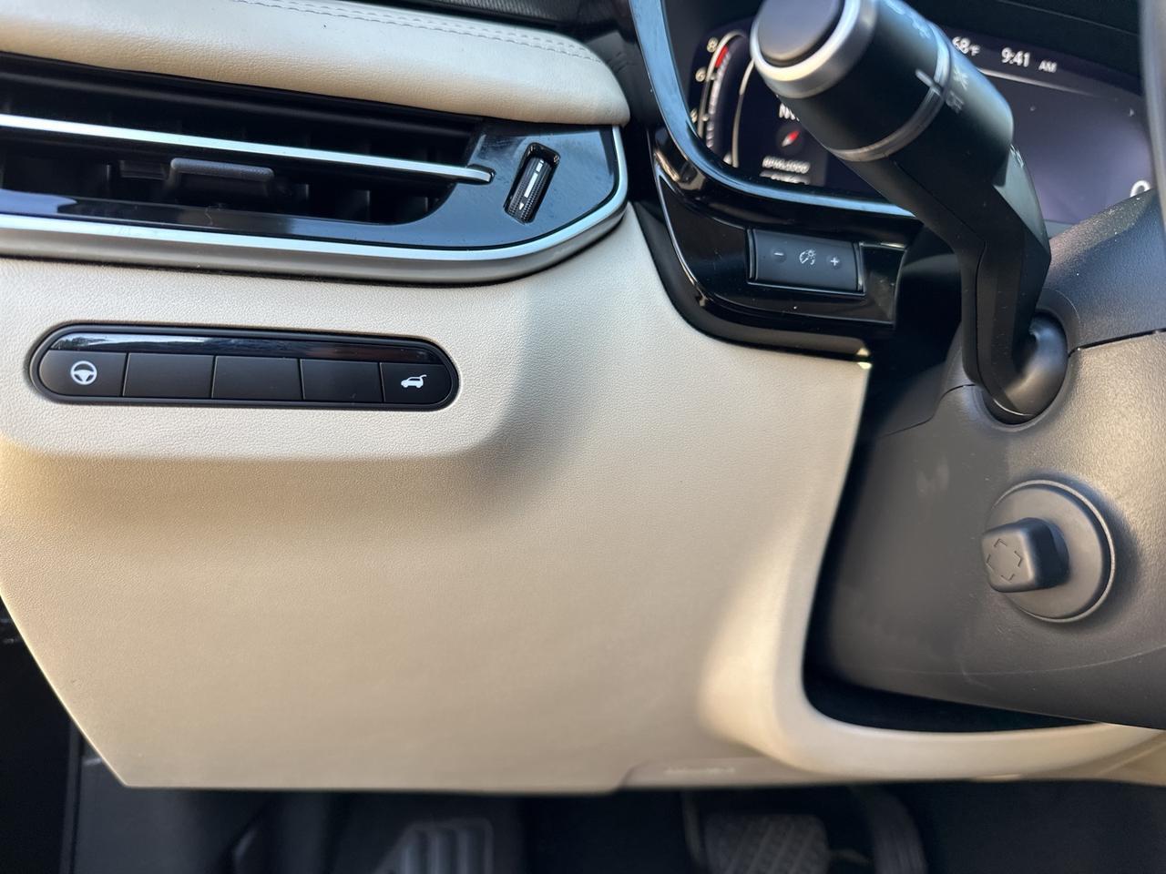 2023 INFINITI QX60 LUXE Chantilly VA