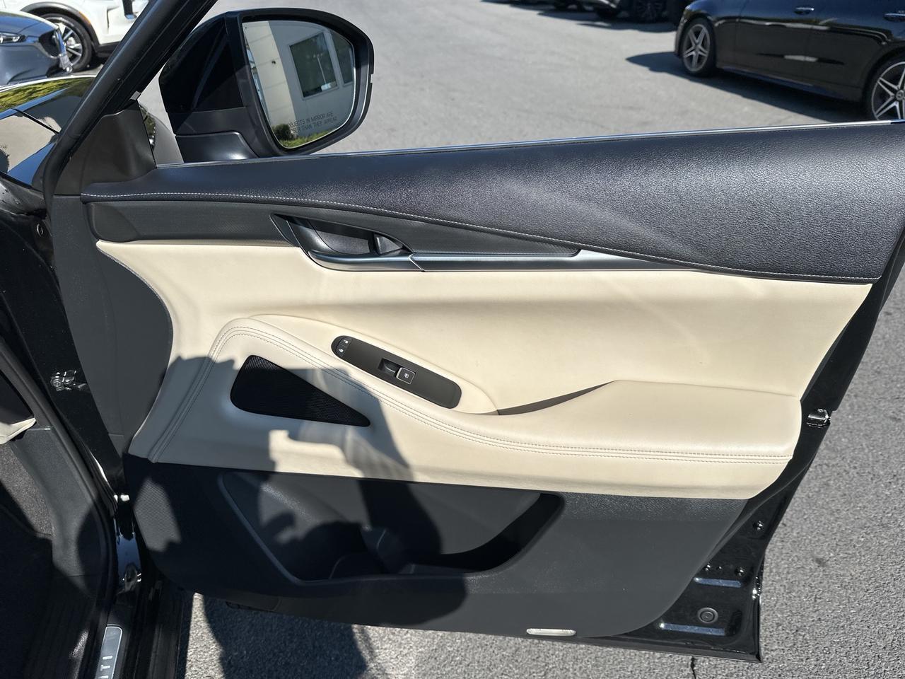2023 INFINITI QX60 LUXE Chantilly VA