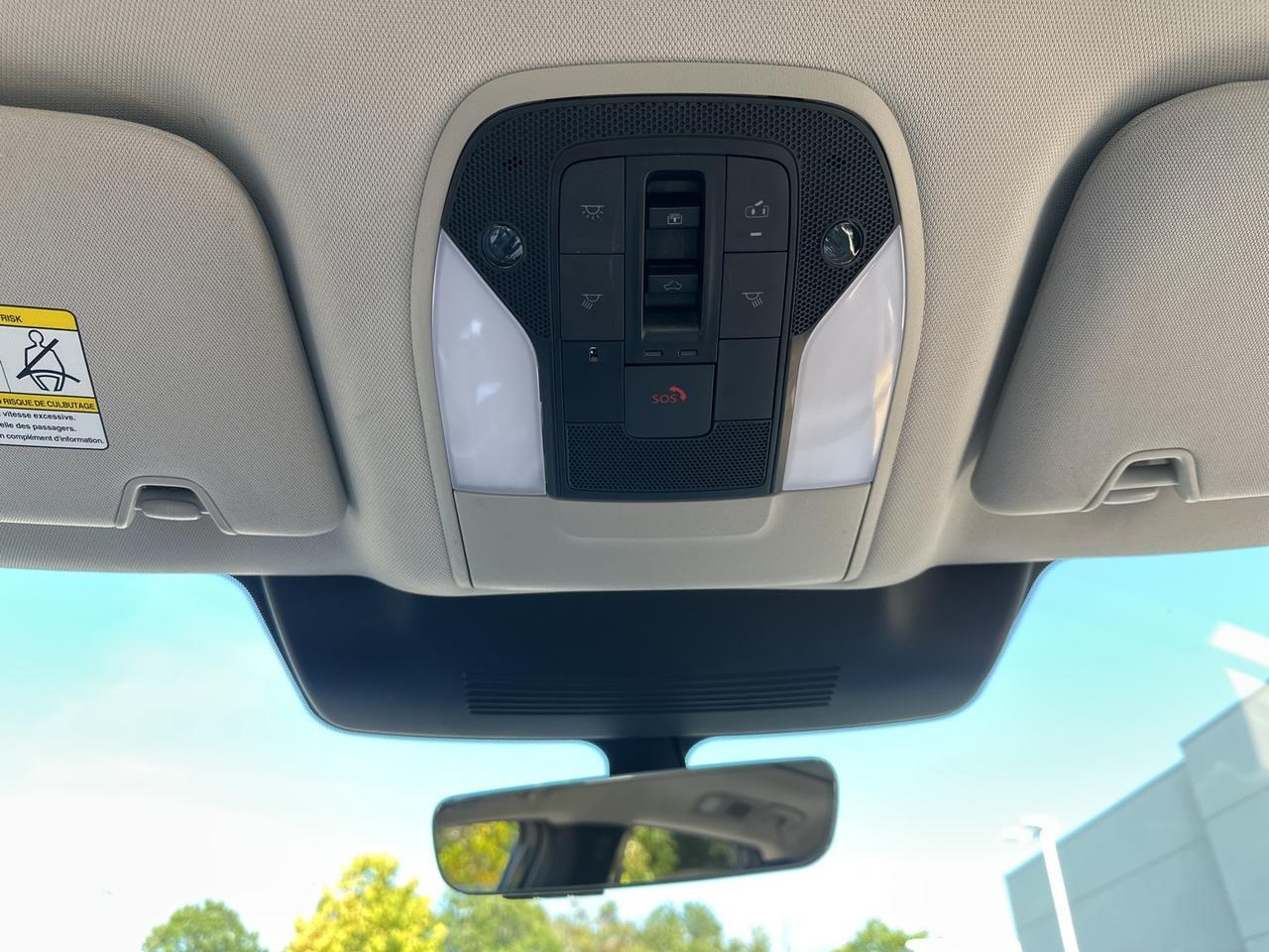 2023 INFINITI QX60 LUXE Chantilly VA