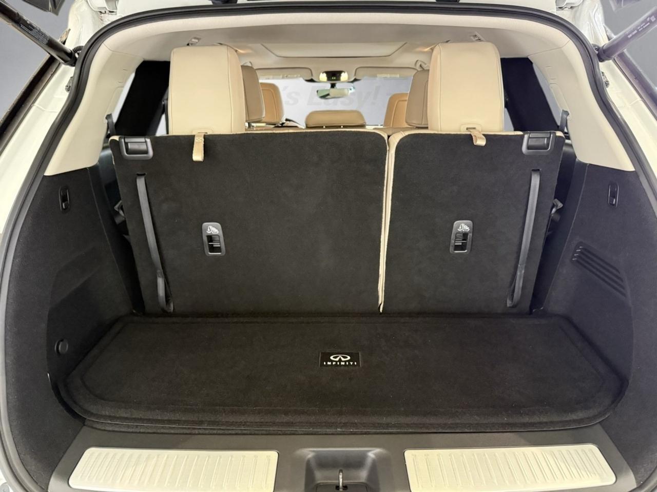 2023 INFINITI QX60 LUXE Hagerstown MD