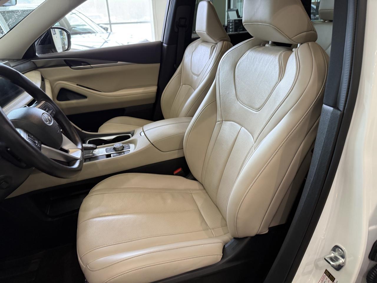 2023 INFINITI QX60 LUXE Hagerstown MD