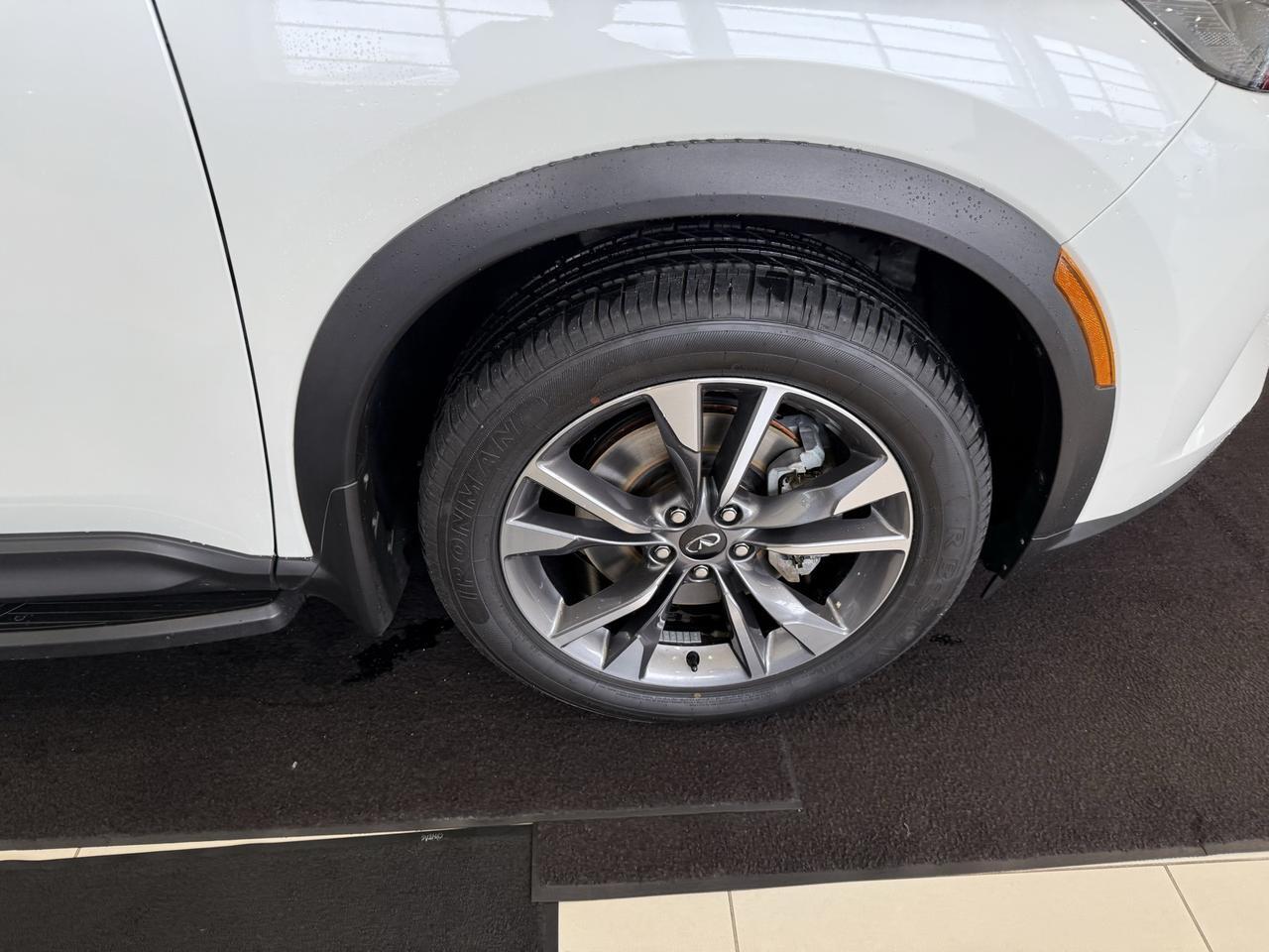 2023 INFINITI QX60 LUXE Hagerstown MD