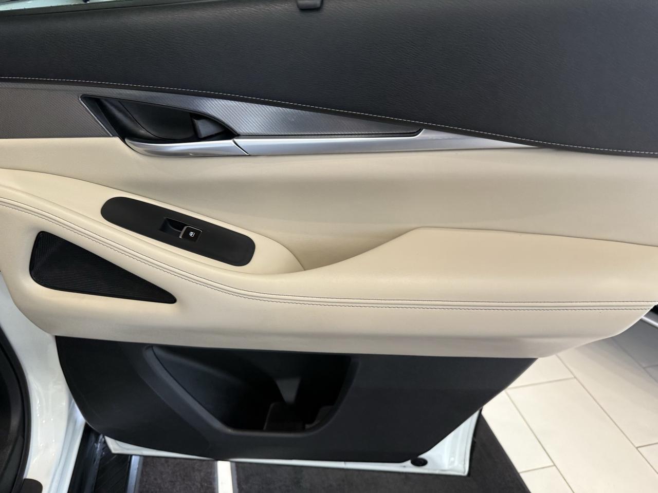 2023 INFINITI QX60 LUXE Hagerstown MD