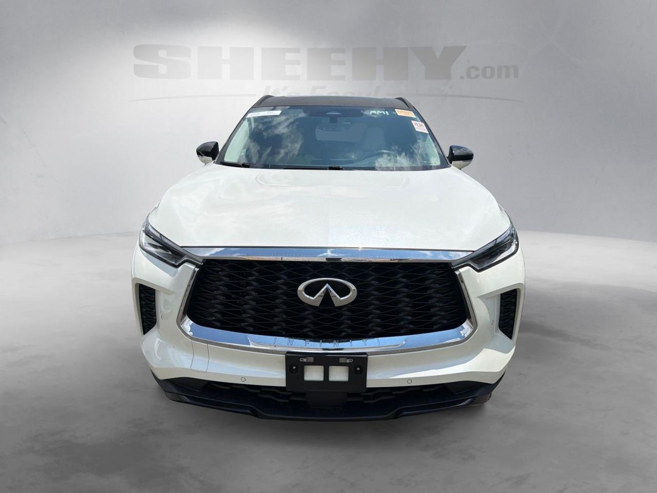 2023 INFINITI QX60 LUXE Stafford VA