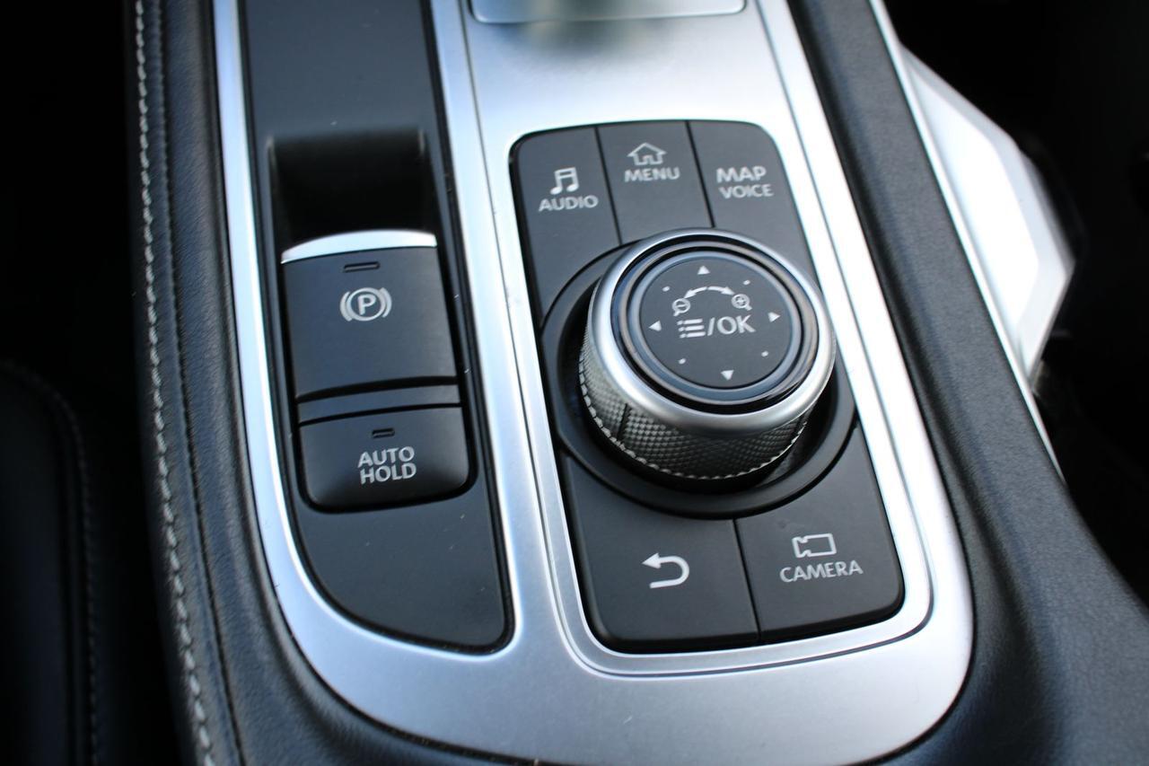 2023 INFINITI QX60 LUXE Stafford VA