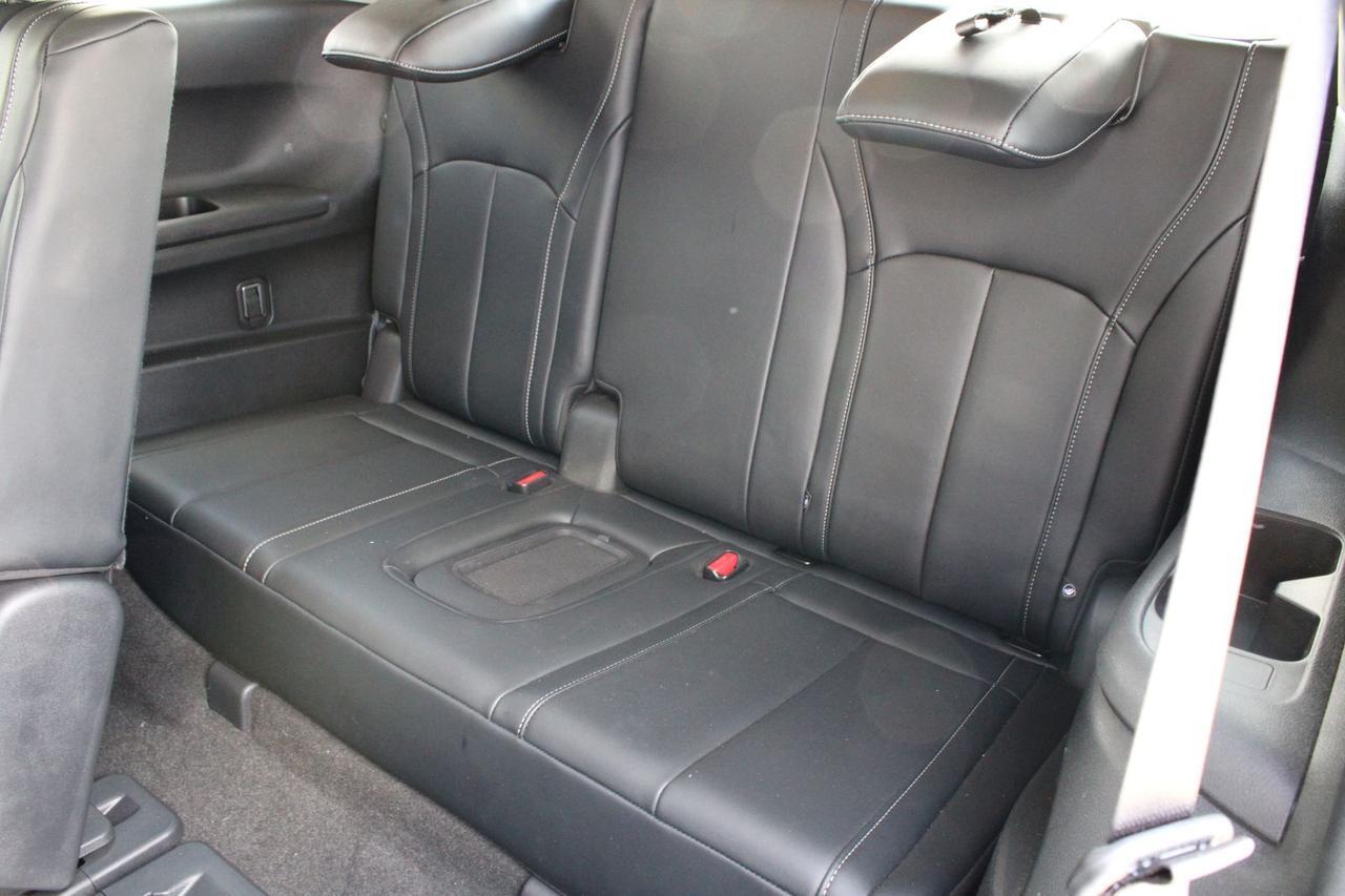 2023 INFINITI QX60 LUXE Stafford VA