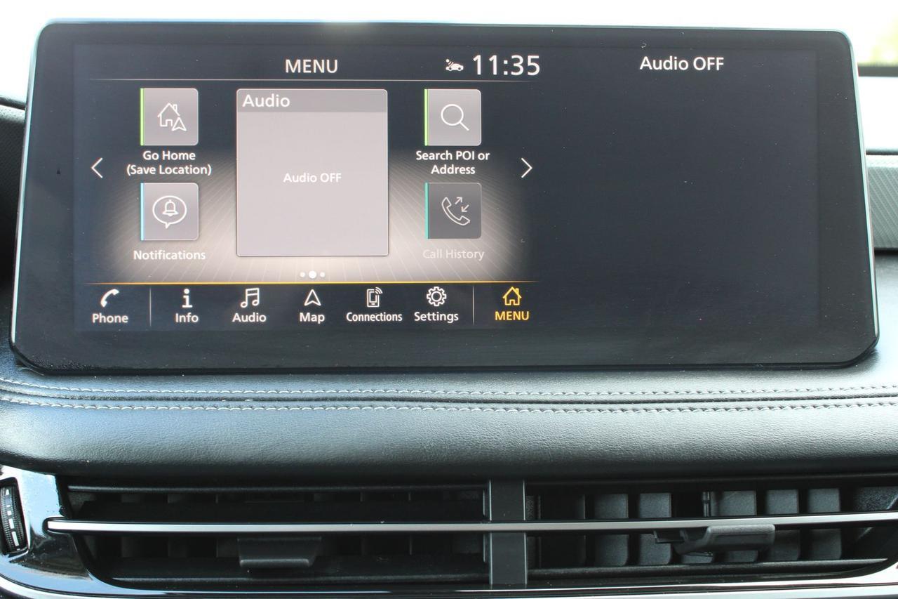 2023 INFINITI QX60 LUXE Stafford VA