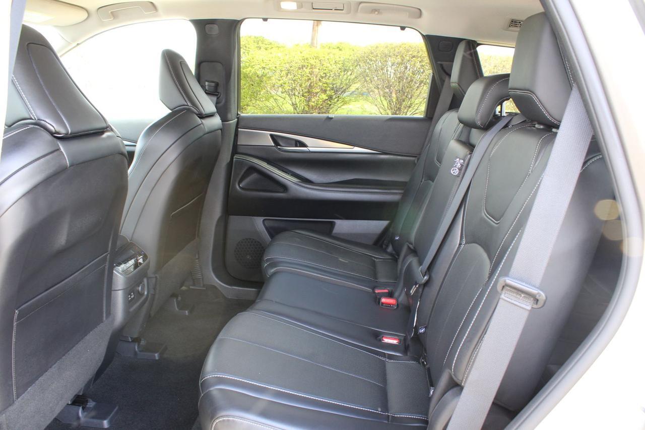 2023 INFINITI QX60 LUXE Stafford VA