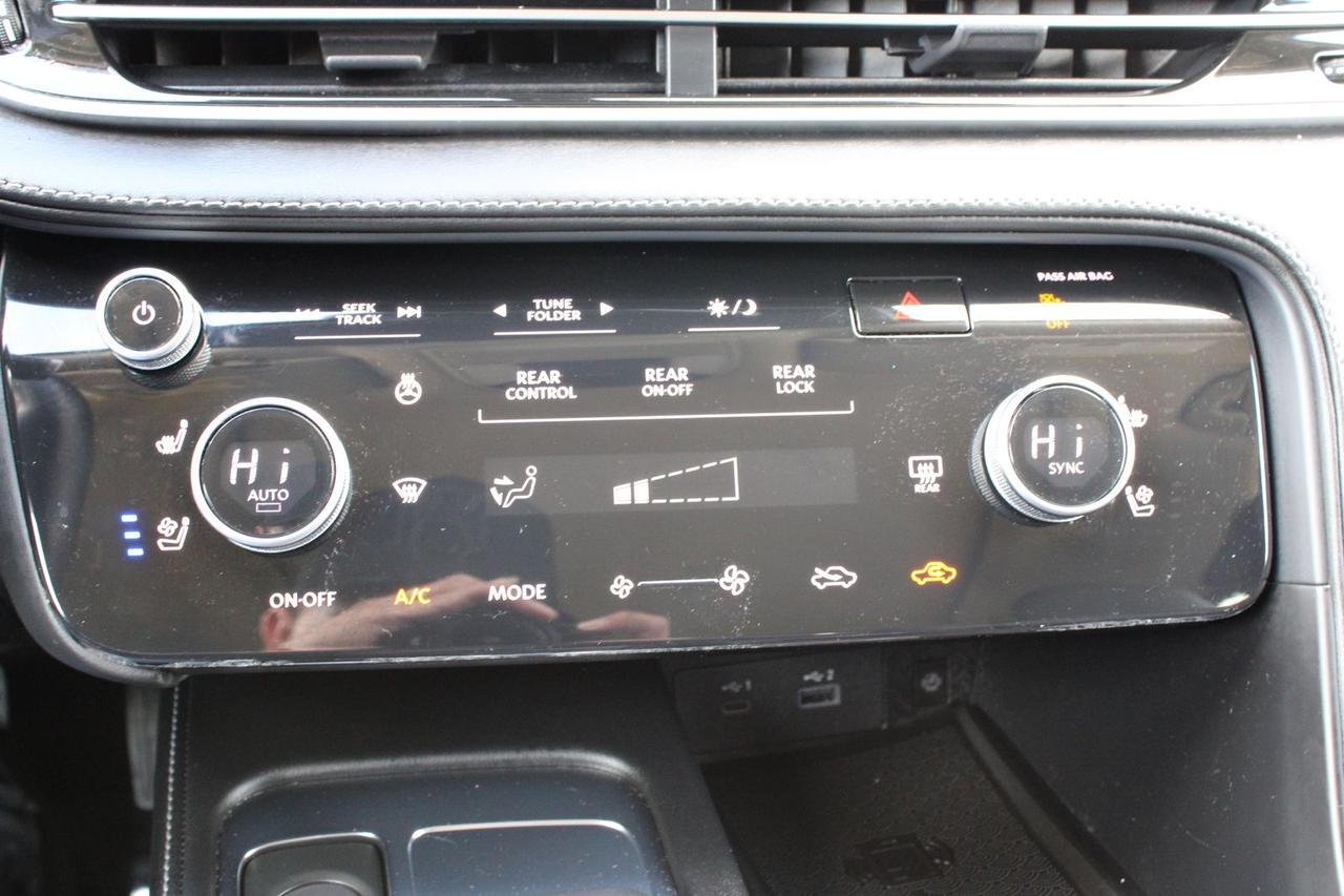 2023 INFINITI QX60 LUXE Stafford VA