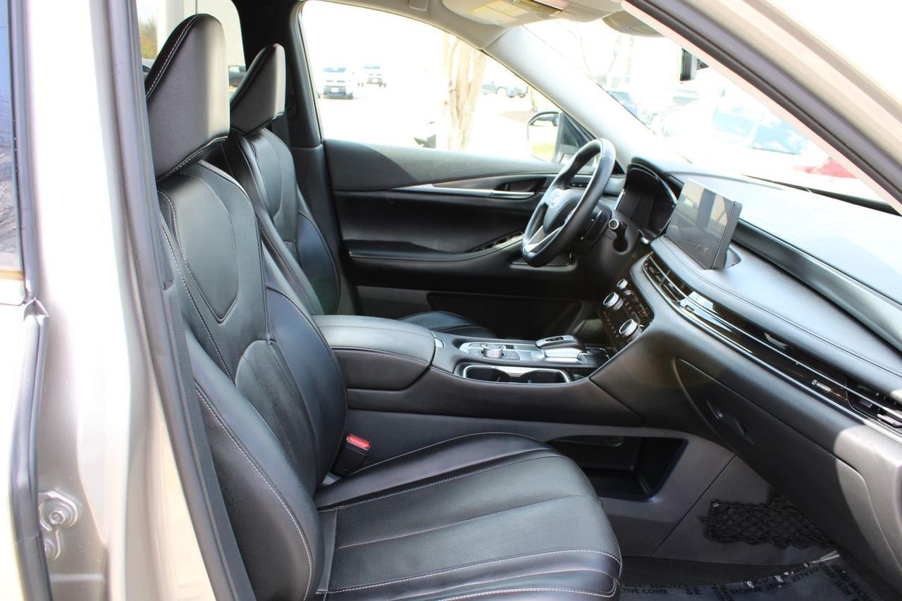 2023 INFINITI QX60 LUXE Stafford VA