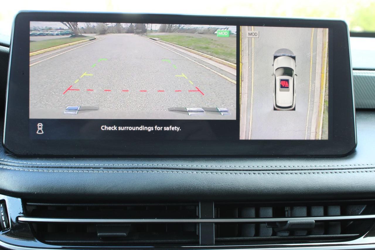 2023 INFINITI QX60 LUXE Stafford VA