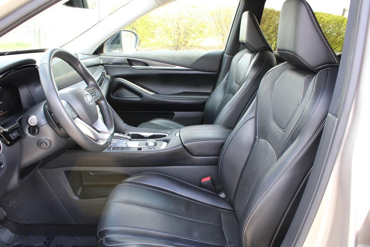 2023 INFINITI QX60 LUXE Stafford VA