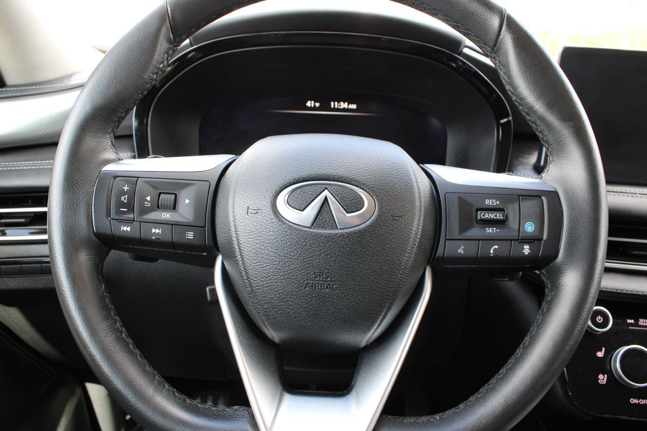 2023 INFINITI QX60 LUXE Stafford VA