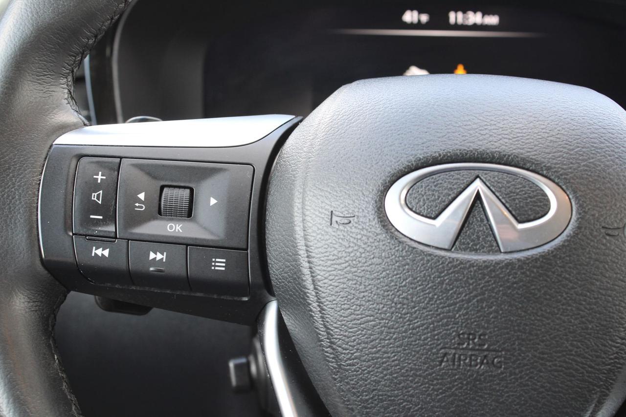 2023 INFINITI QX60 LUXE Stafford VA