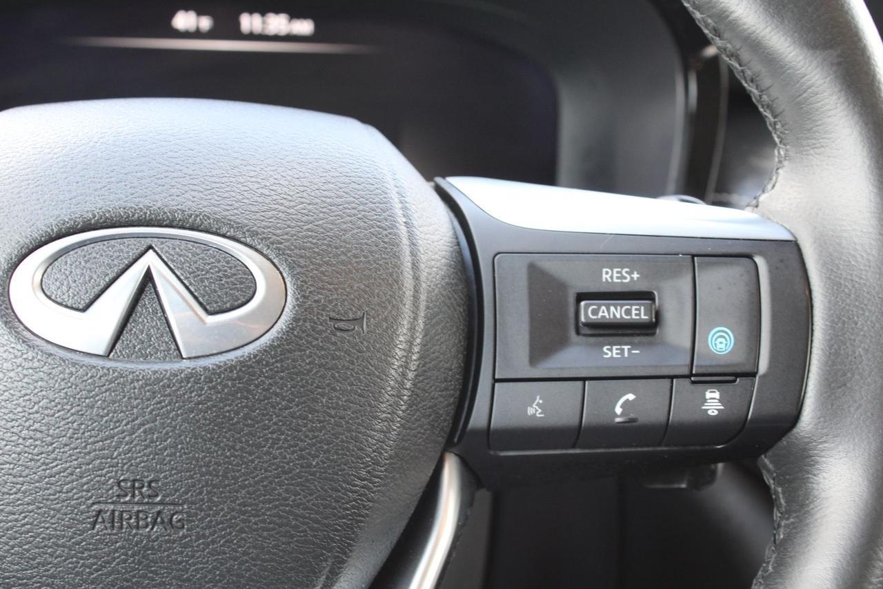 2023 INFINITI QX60 LUXE Stafford VA