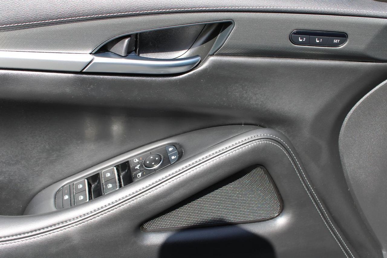 2023 INFINITI QX60 LUXE Stafford VA