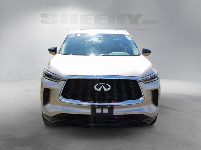 2023 INFINITI QX60 LUXE Stafford VA