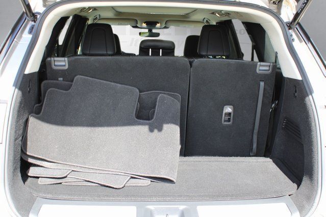 2023 INFINITI QX60 LUXE Stafford VA