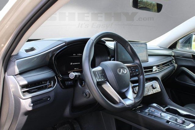 2023 INFINITI QX60 LUXE Stafford VA