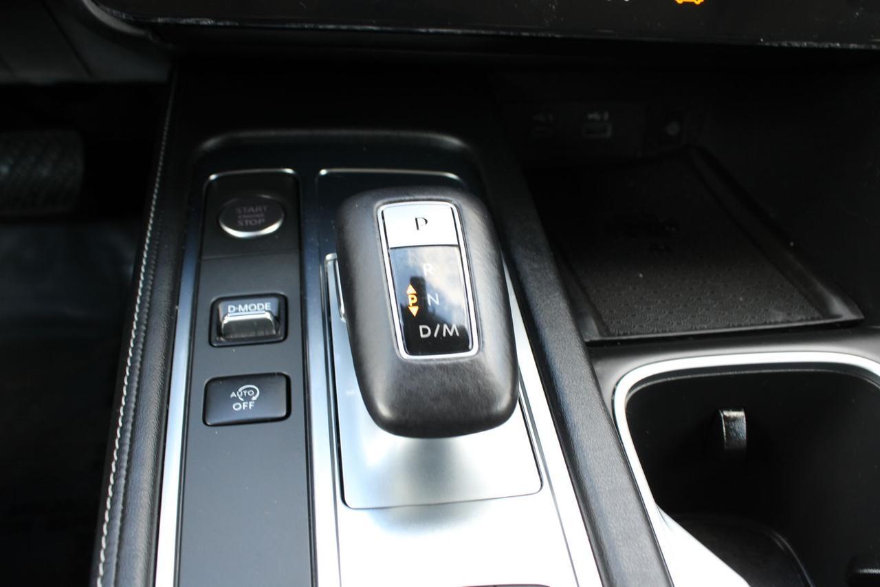 2023 INFINITI QX60 LUXE Stafford VA