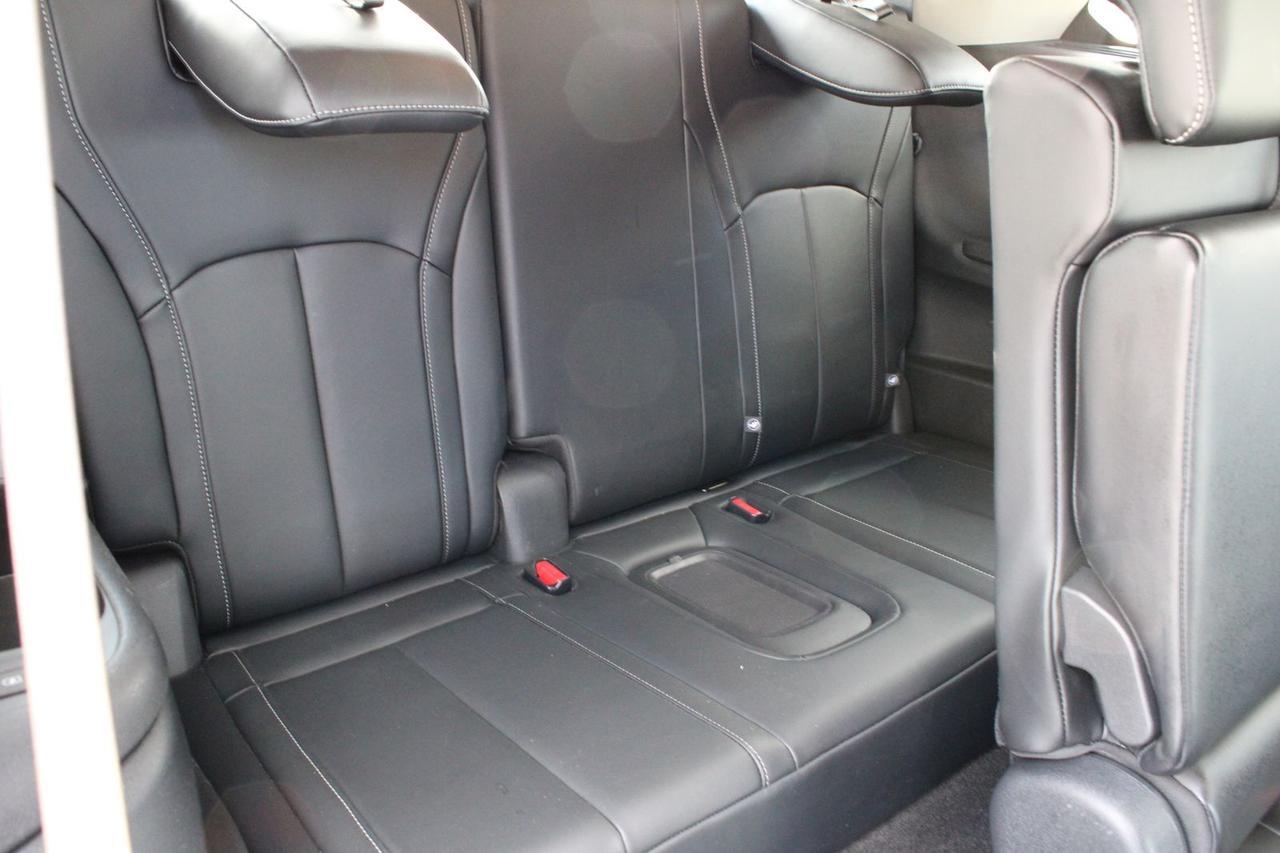 2023 INFINITI QX60 LUXE Stafford VA