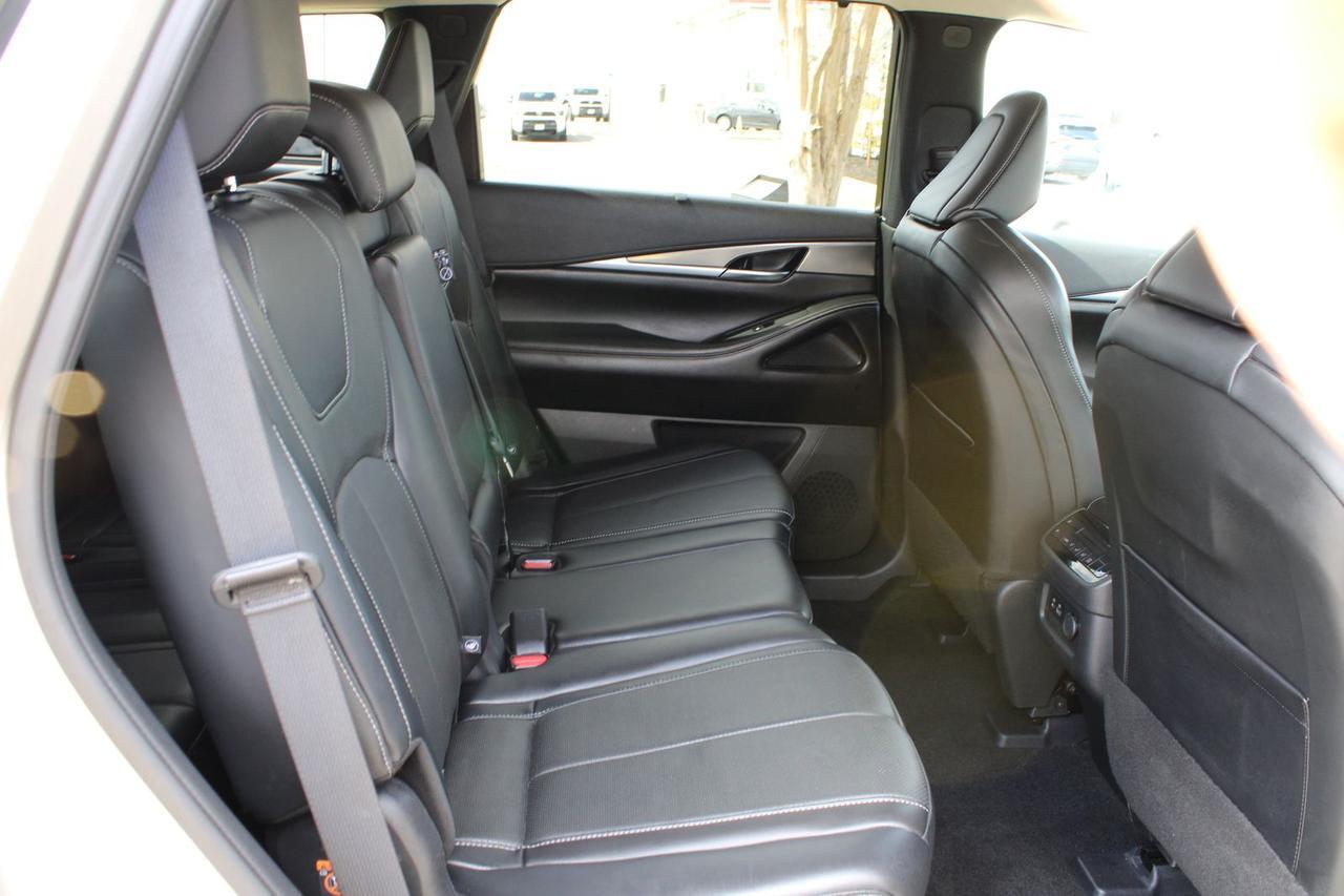 2023 INFINITI QX60 LUXE Stafford VA