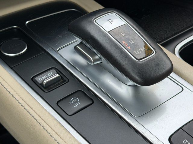2023 INFINITI QX60 LUXE Springfield VA