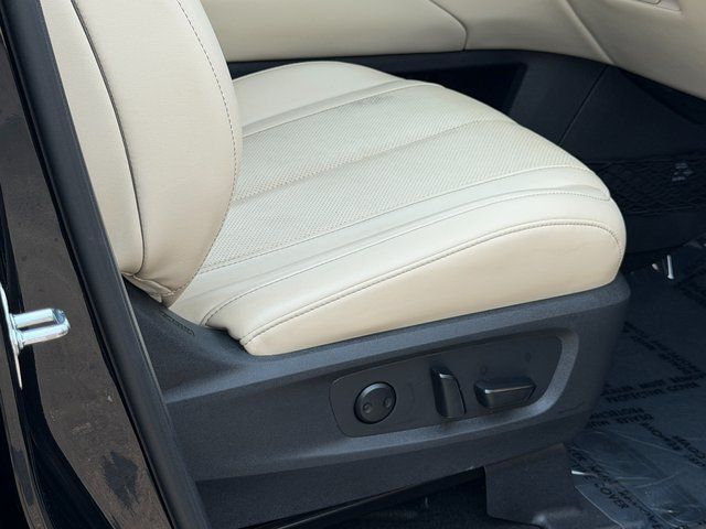 2023 INFINITI QX60 LUXE Springfield VA