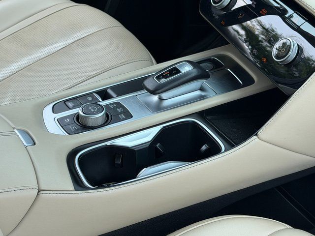 2023 INFINITI QX60 LUXE Springfield VA