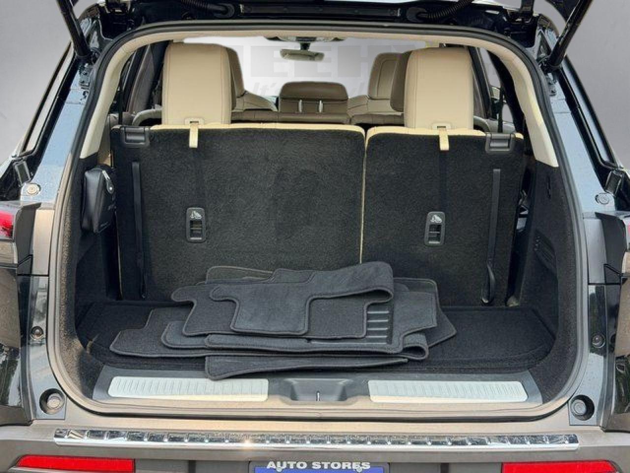 2023 INFINITI QX60 LUXE Springfield VA