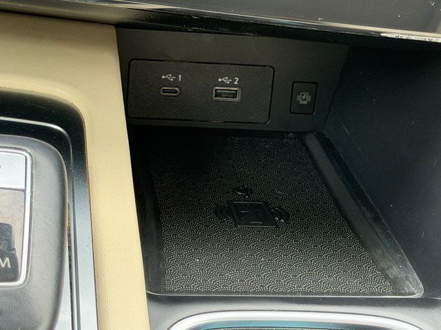2023 INFINITI QX60 LUXE Springfield VA