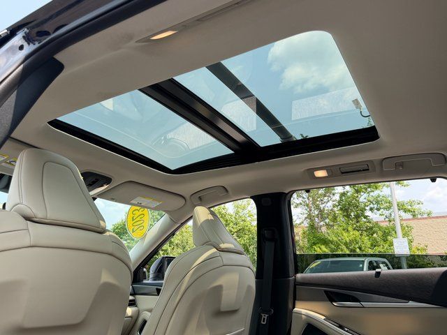 2023 INFINITI QX60 LUXE Springfield VA