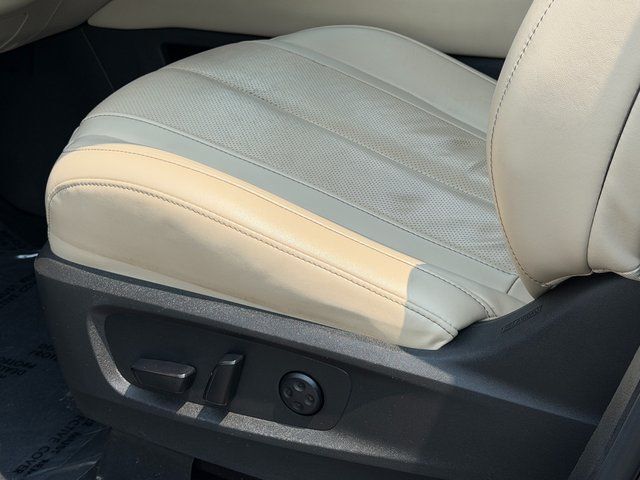2023 INFINITI QX60 LUXE Springfield VA