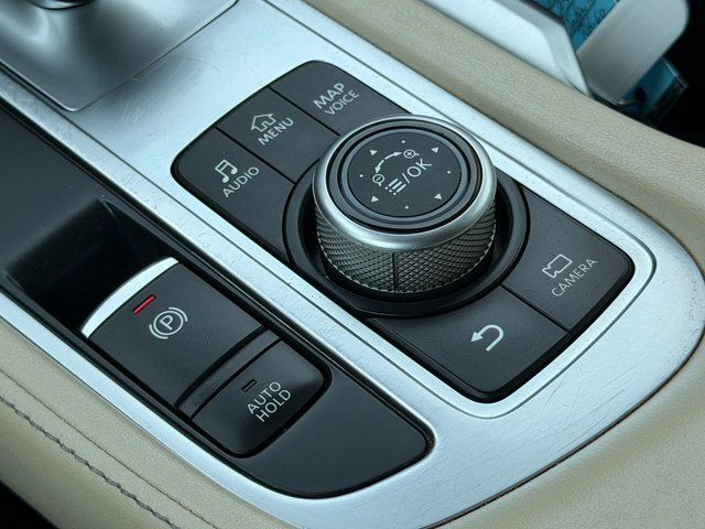 2023 INFINITI QX60 LUXE Springfield VA