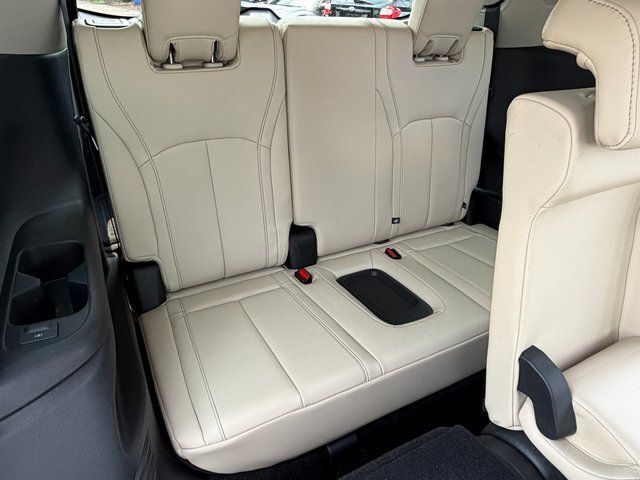 2023 INFINITI QX60 LUXE Springfield VA