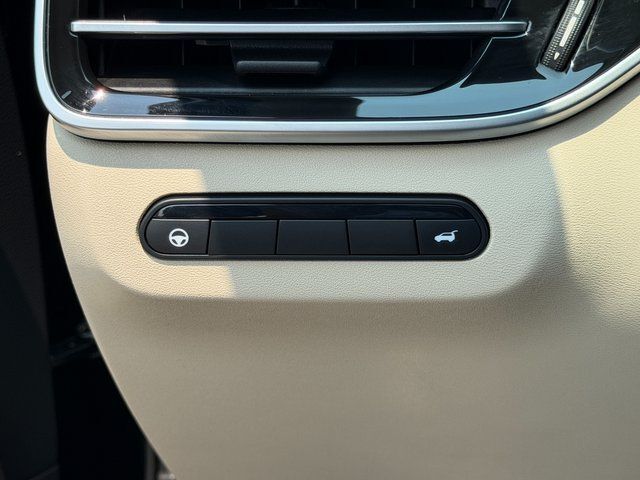 2023 INFINITI QX60 LUXE Springfield VA