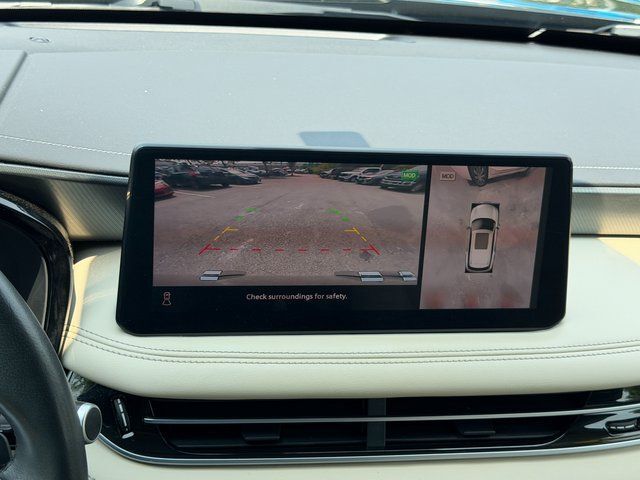 2023 INFINITI QX60 LUXE Springfield VA