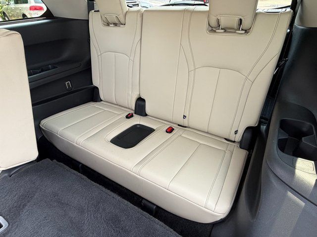 2023 INFINITI QX60 LUXE Springfield VA